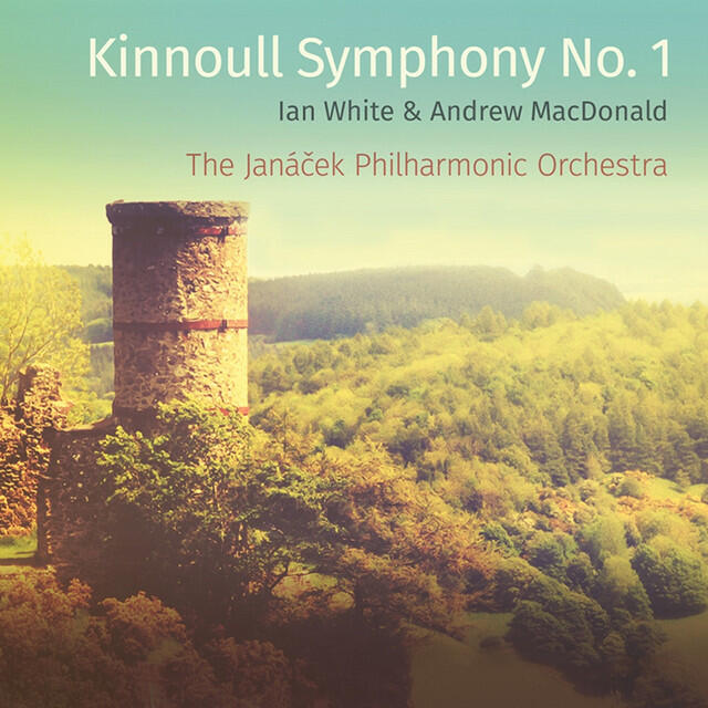 Релиз Kinnoull Symphony No. 1