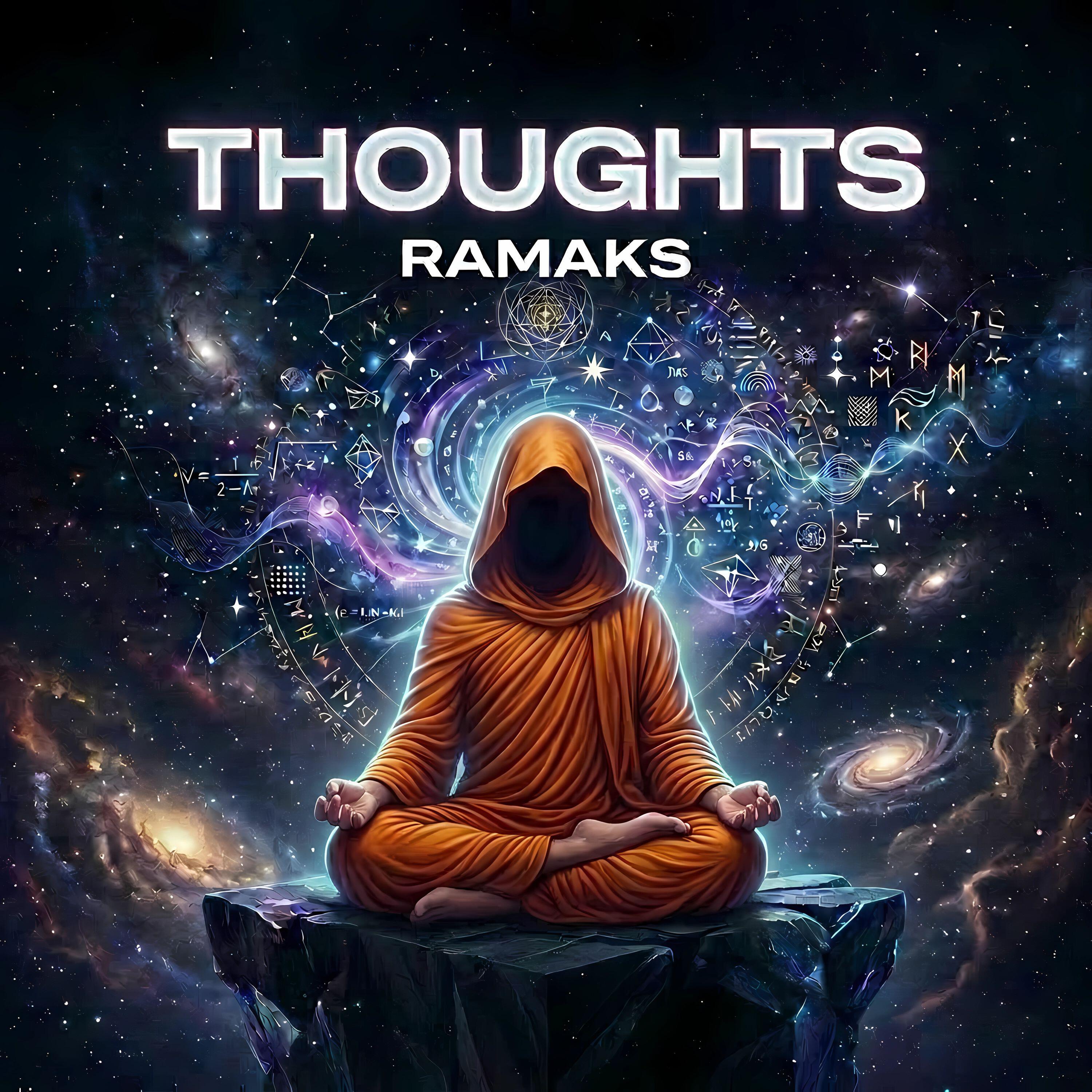 Релиз Thoughts