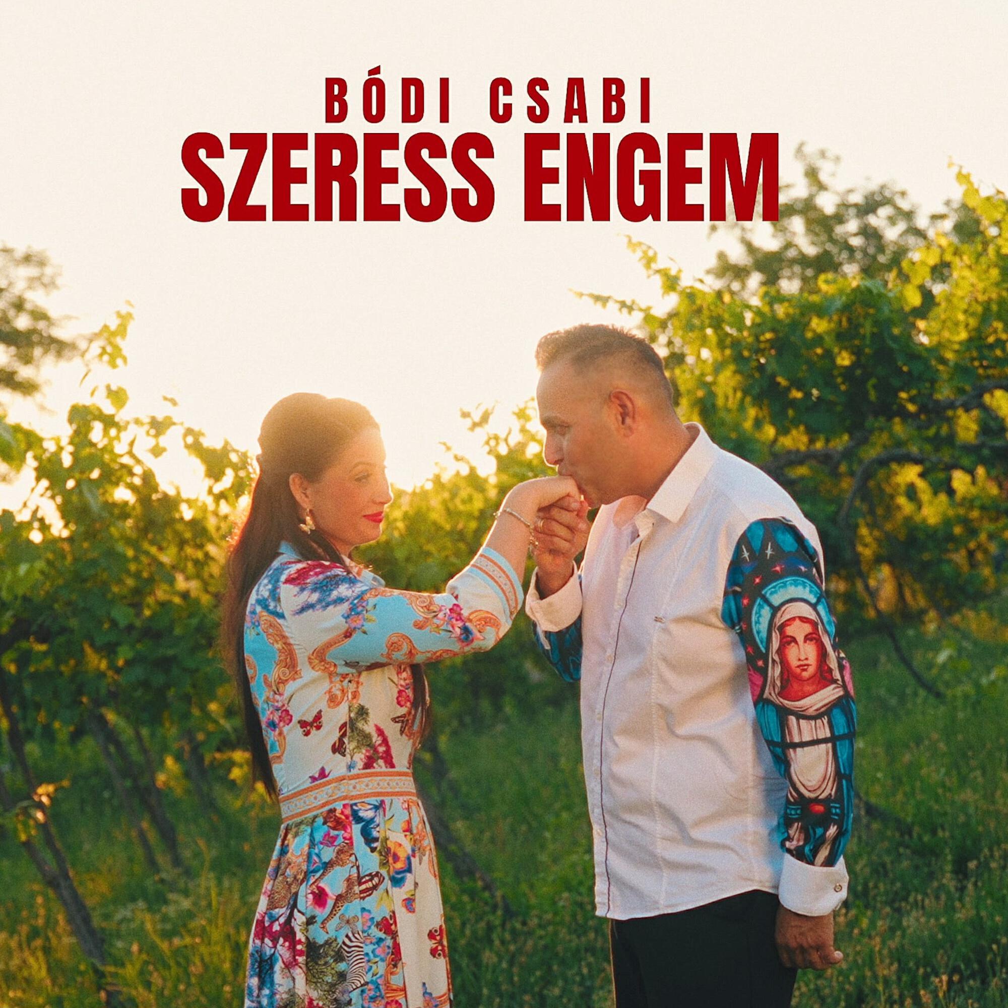 Релиз Szeress Engem