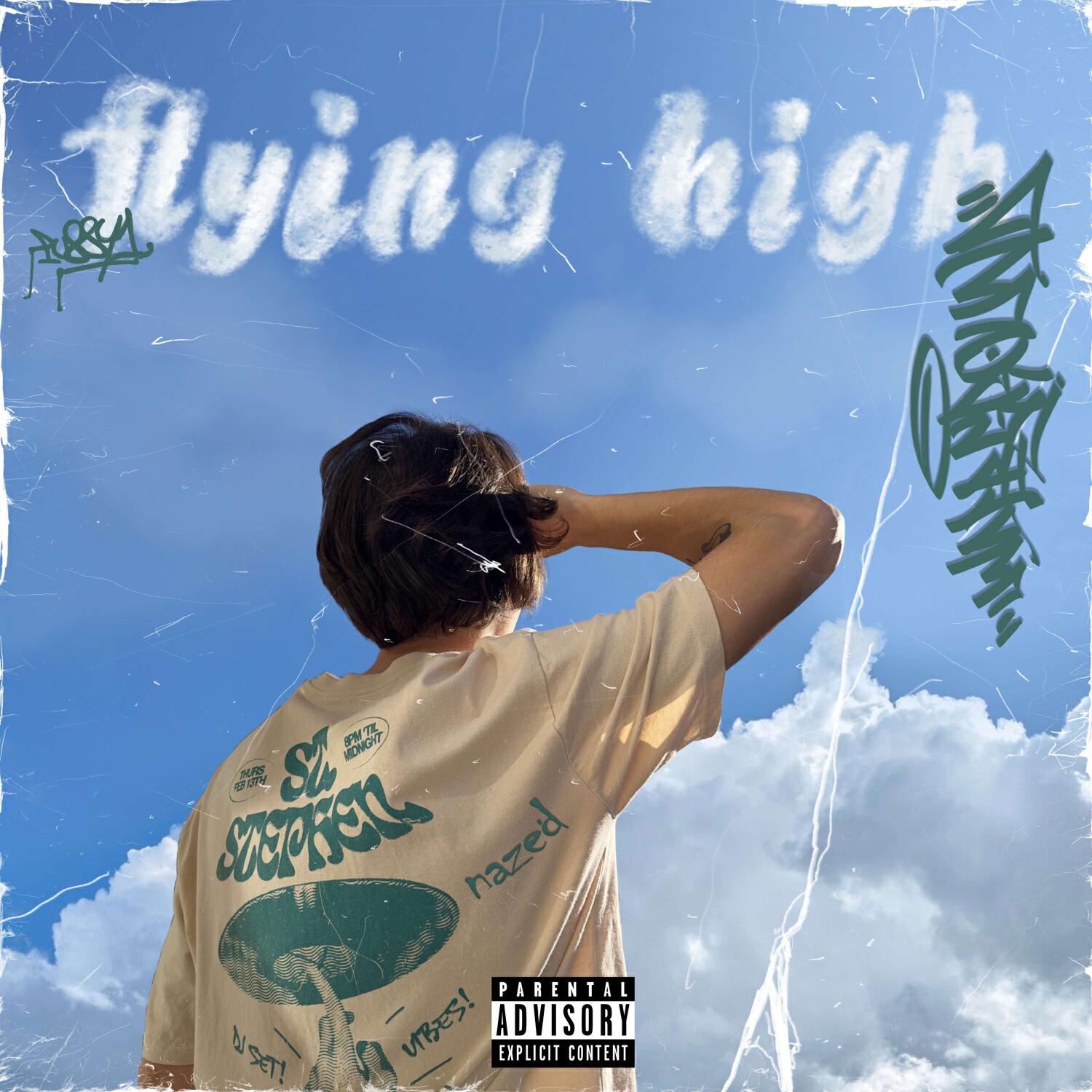 Релиз Flying High