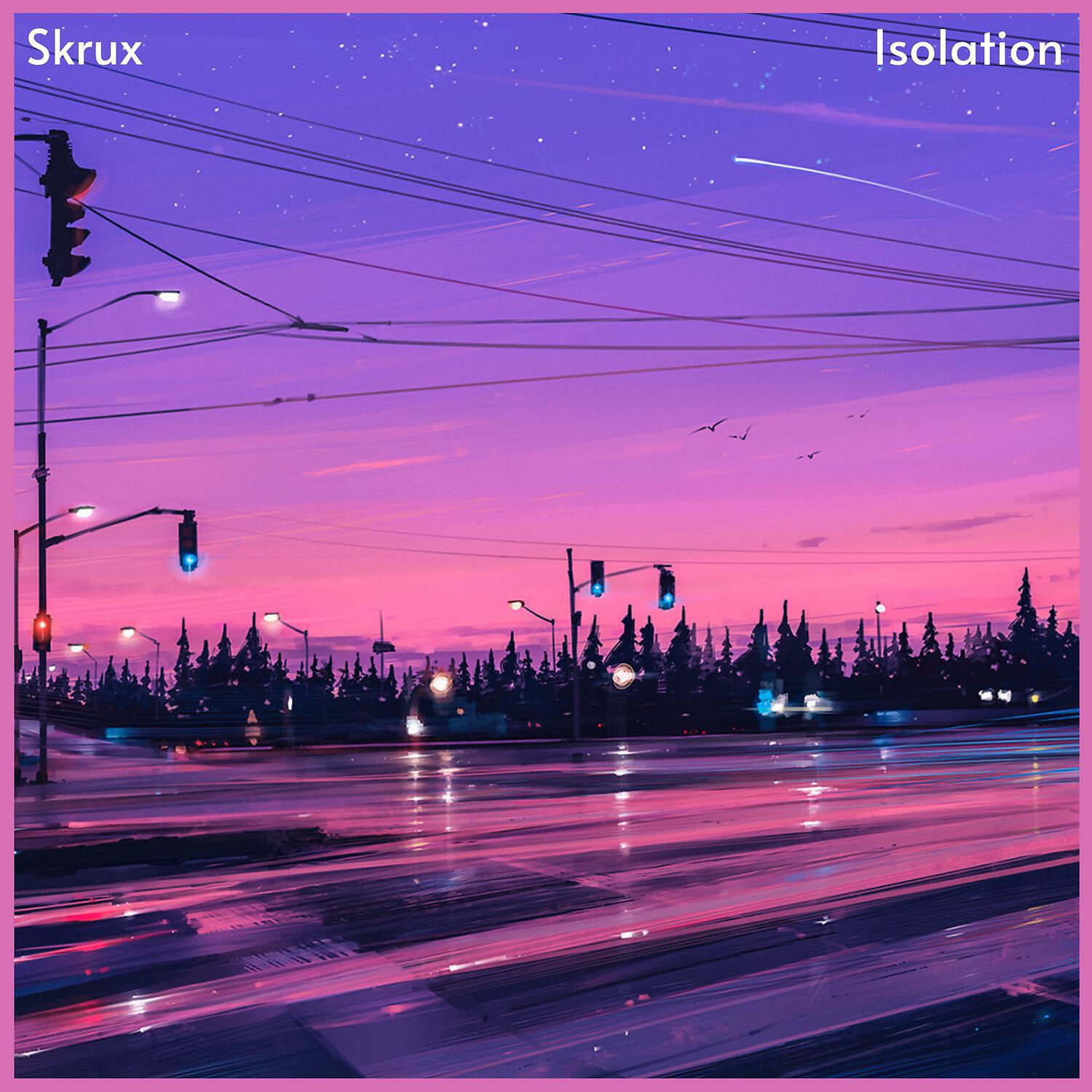 Релиз Isolation