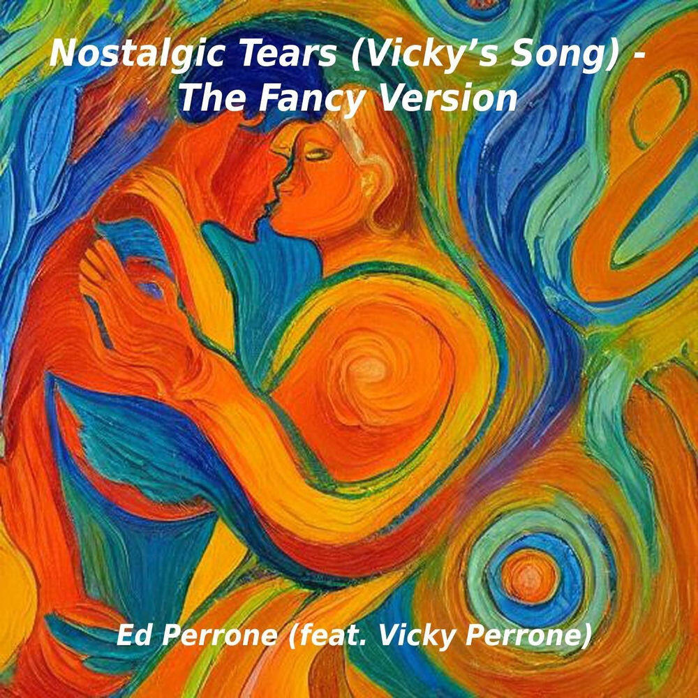 Vicky Perrone