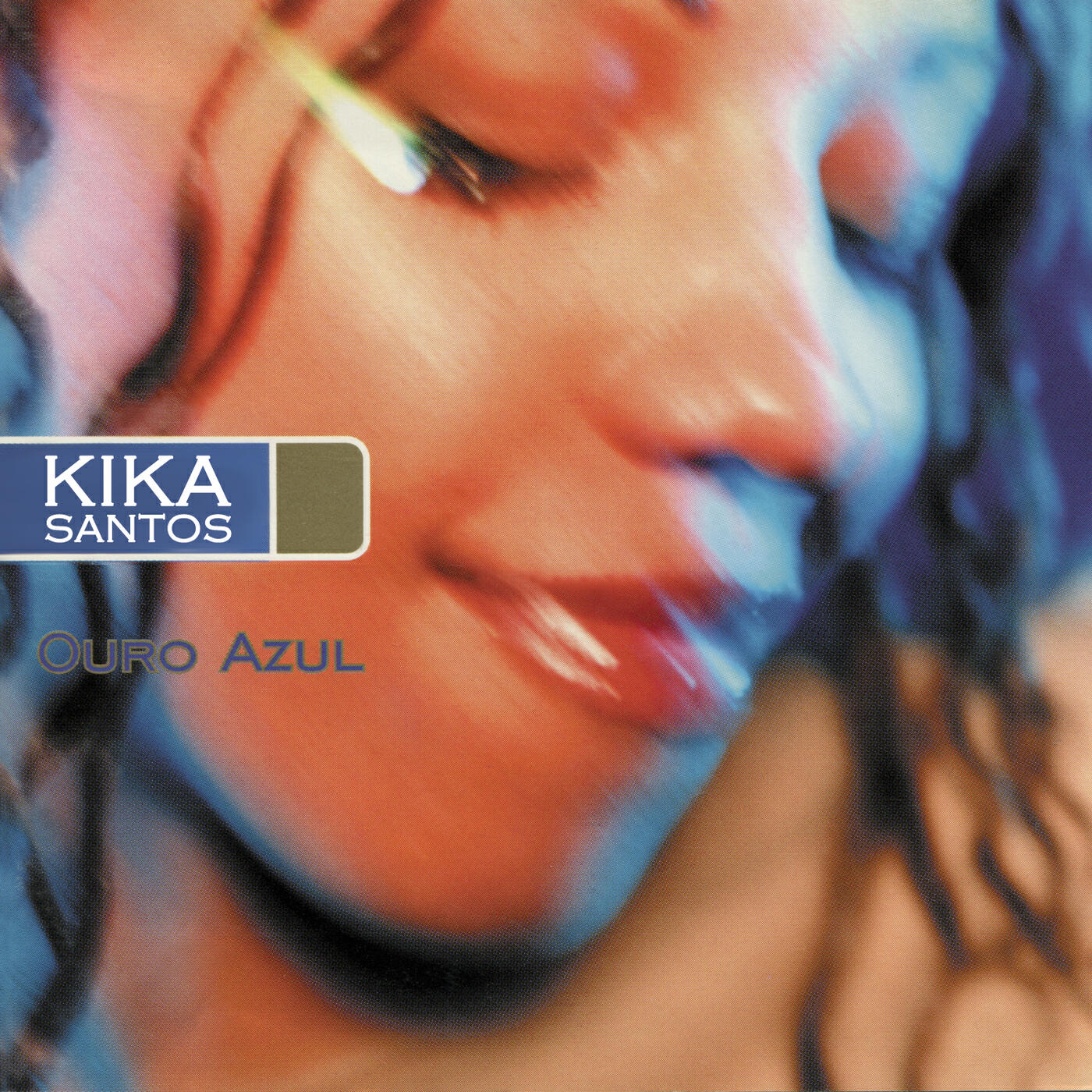 Релиз Ouro Azul
