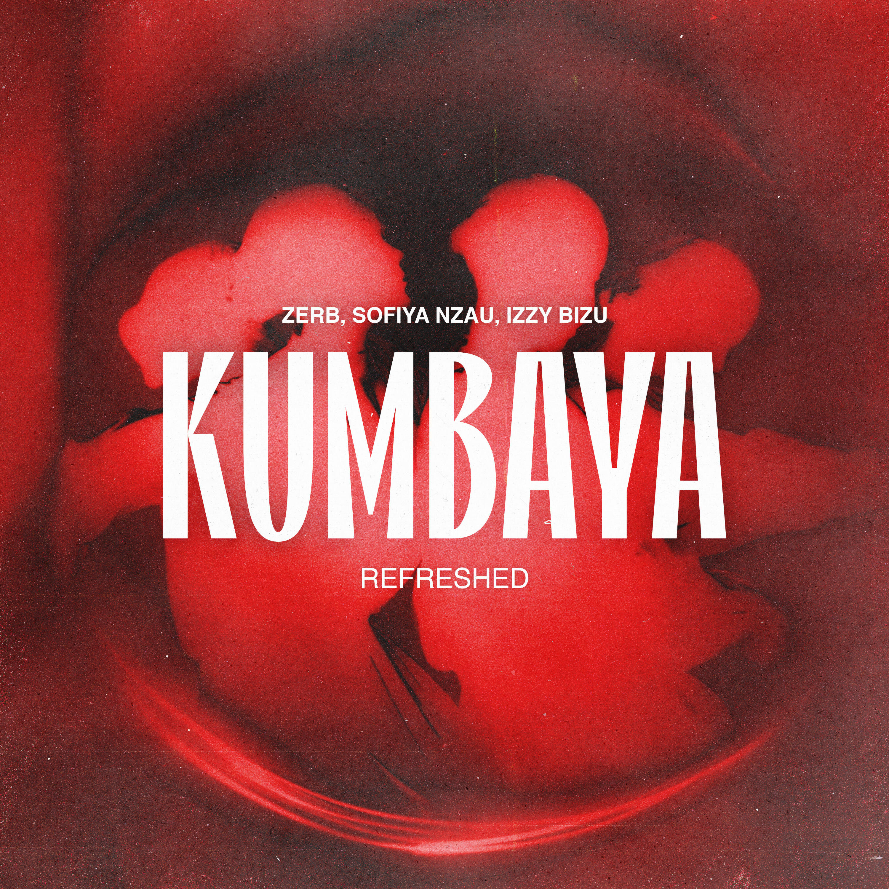Релиз KUMBAYA: REFRESHED