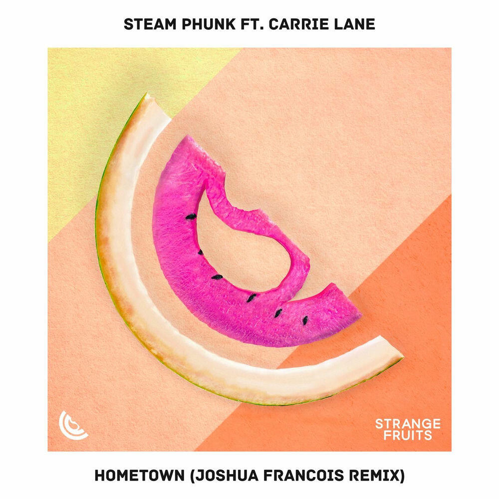 Релиз Hometown [Joshua Francois Remix]