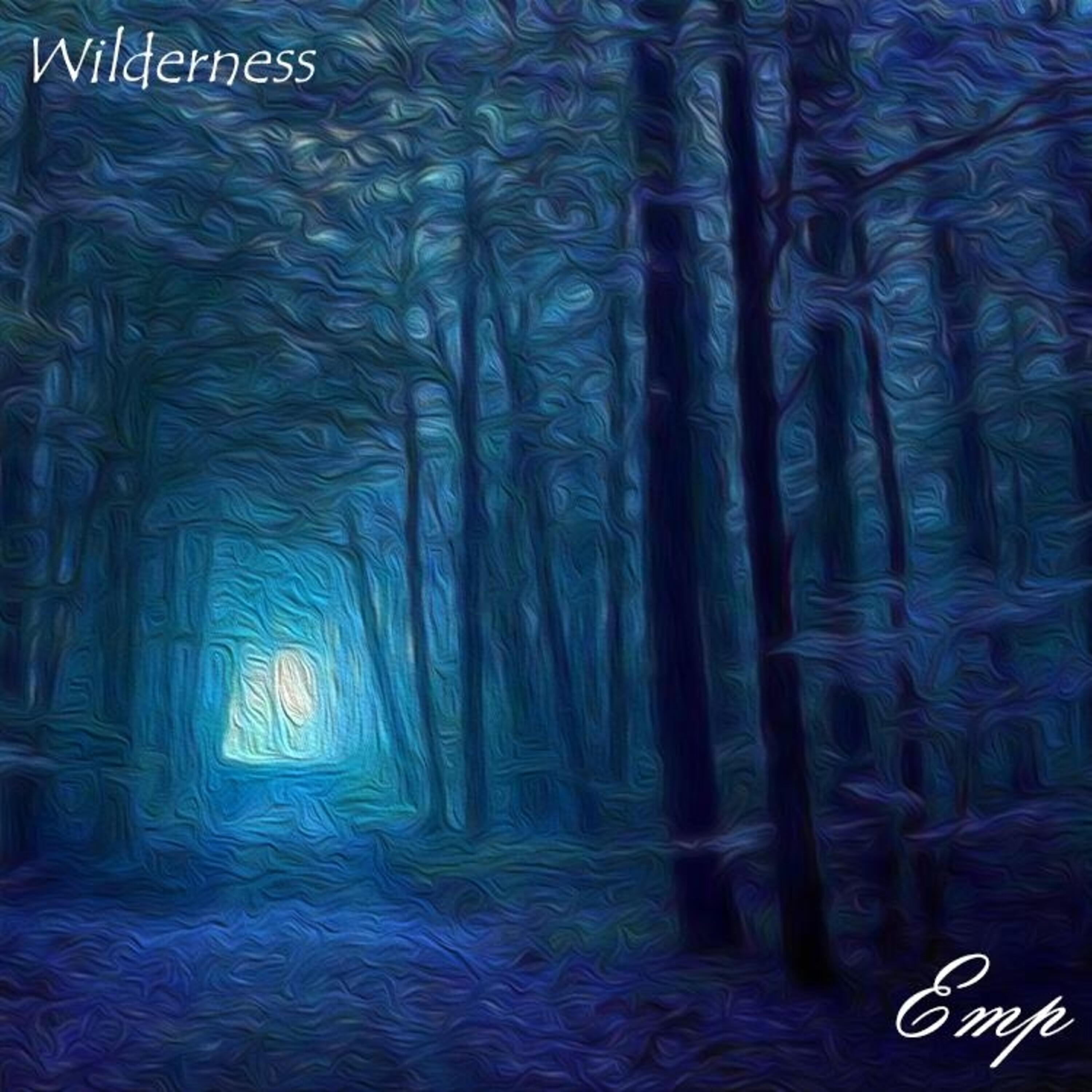 Релиз Wilderness