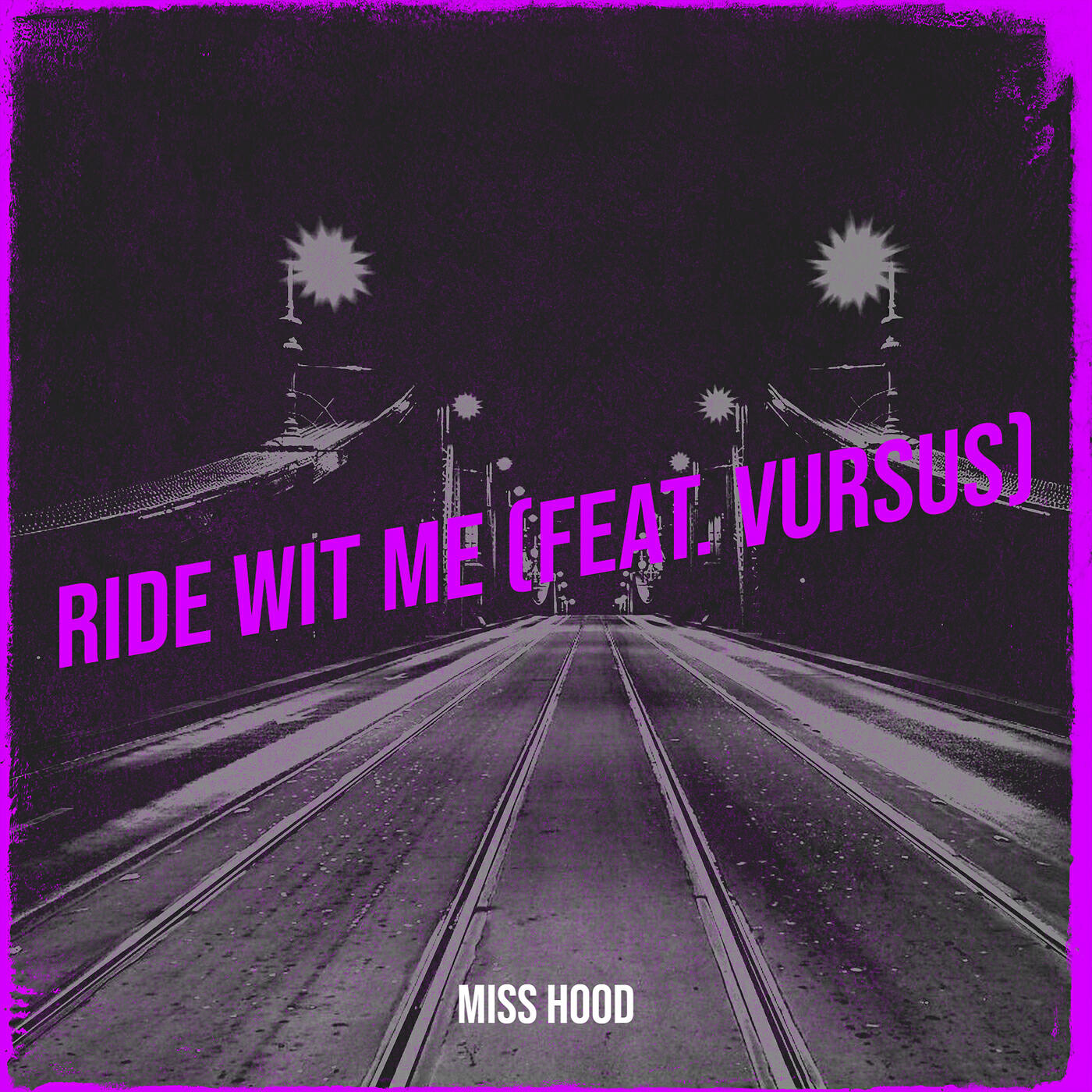Релиз Ride Wit Me