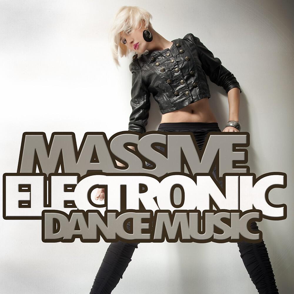 Релиз Massive Electronic Dance Music