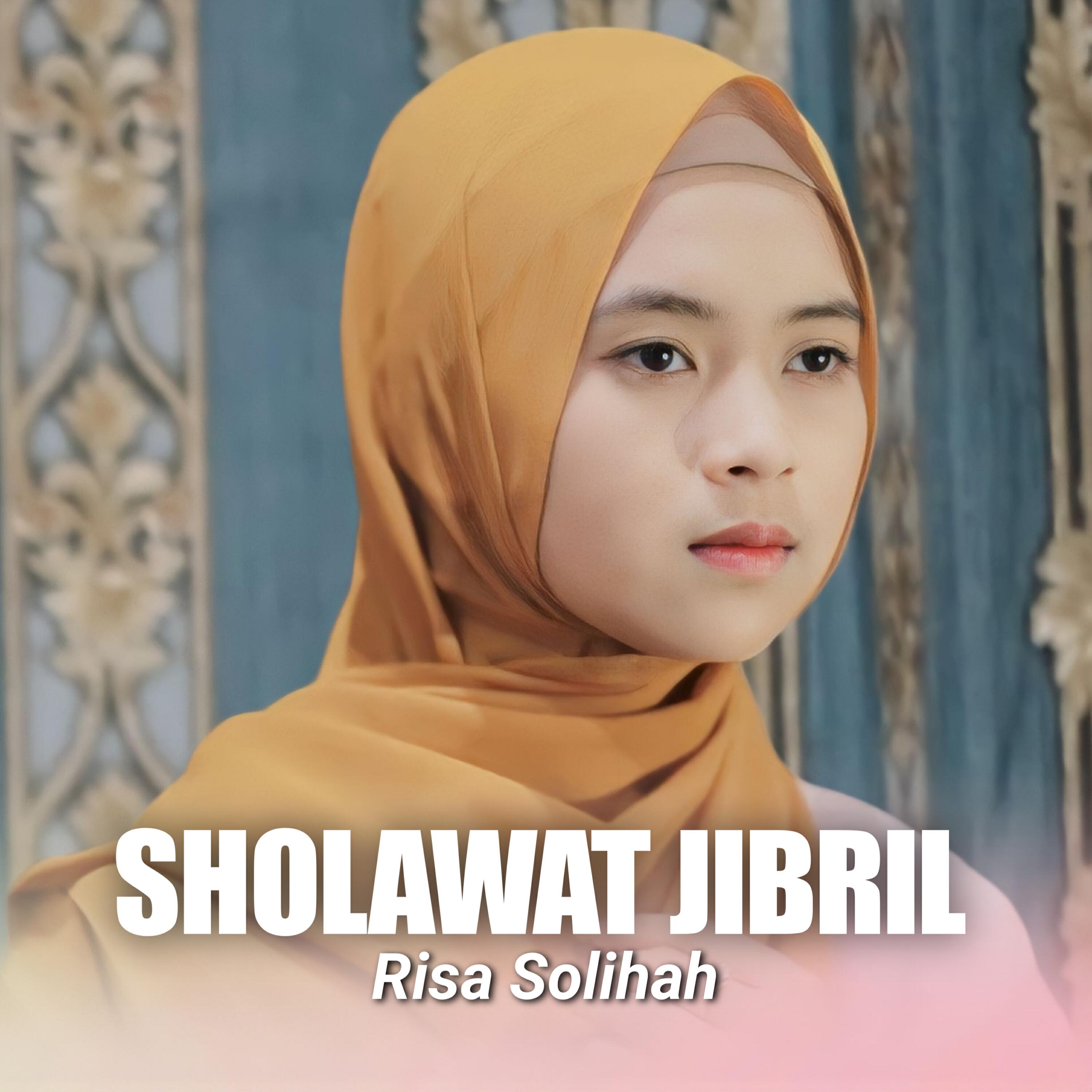 Релиз SHOLAWAT JIBRIL