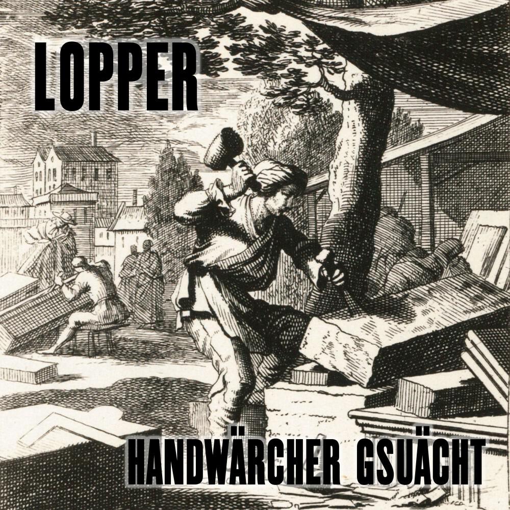 Релиз Handwärcher gsuächt