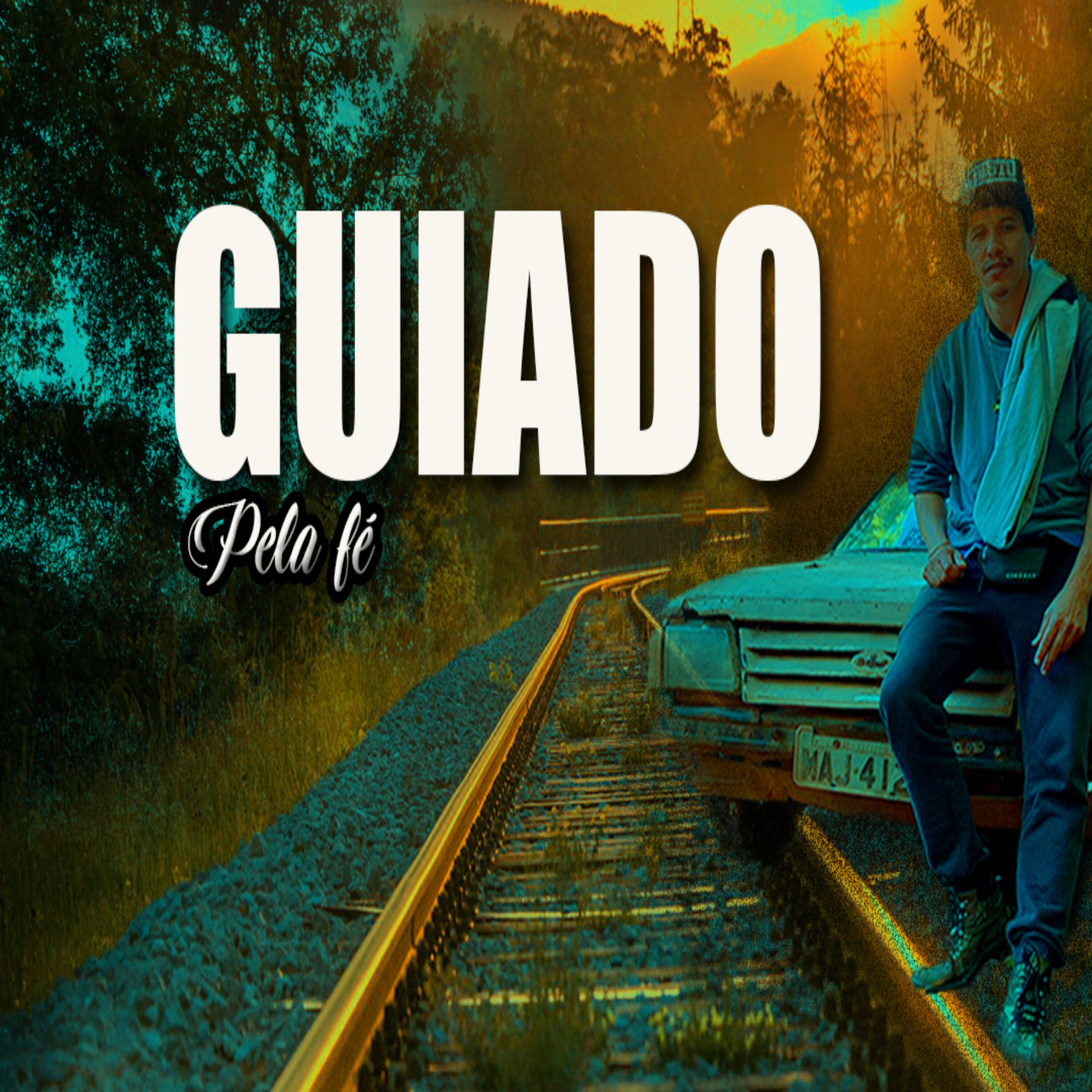 Релиз Guiado pela Fé