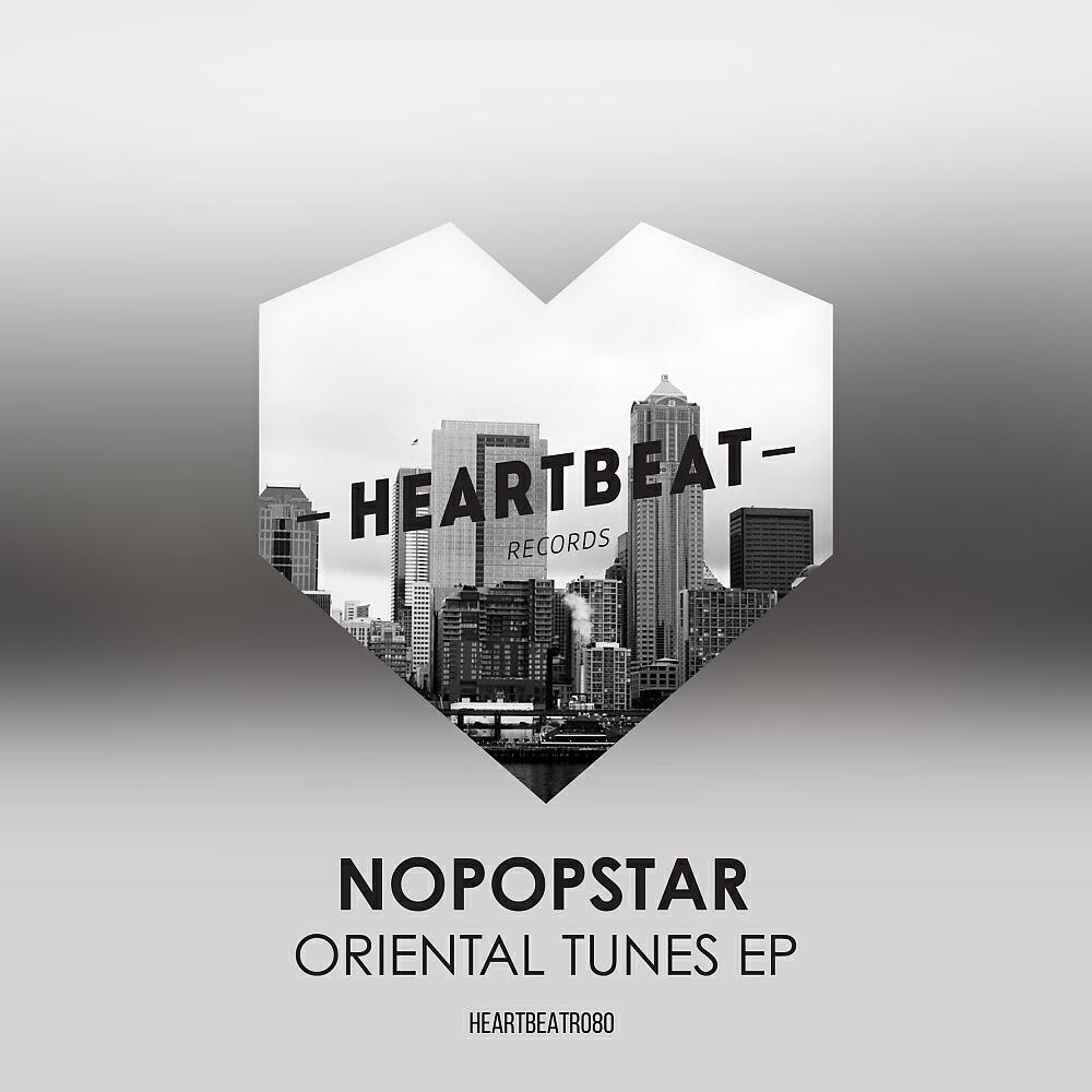 Релиз Oriental Tunes EP