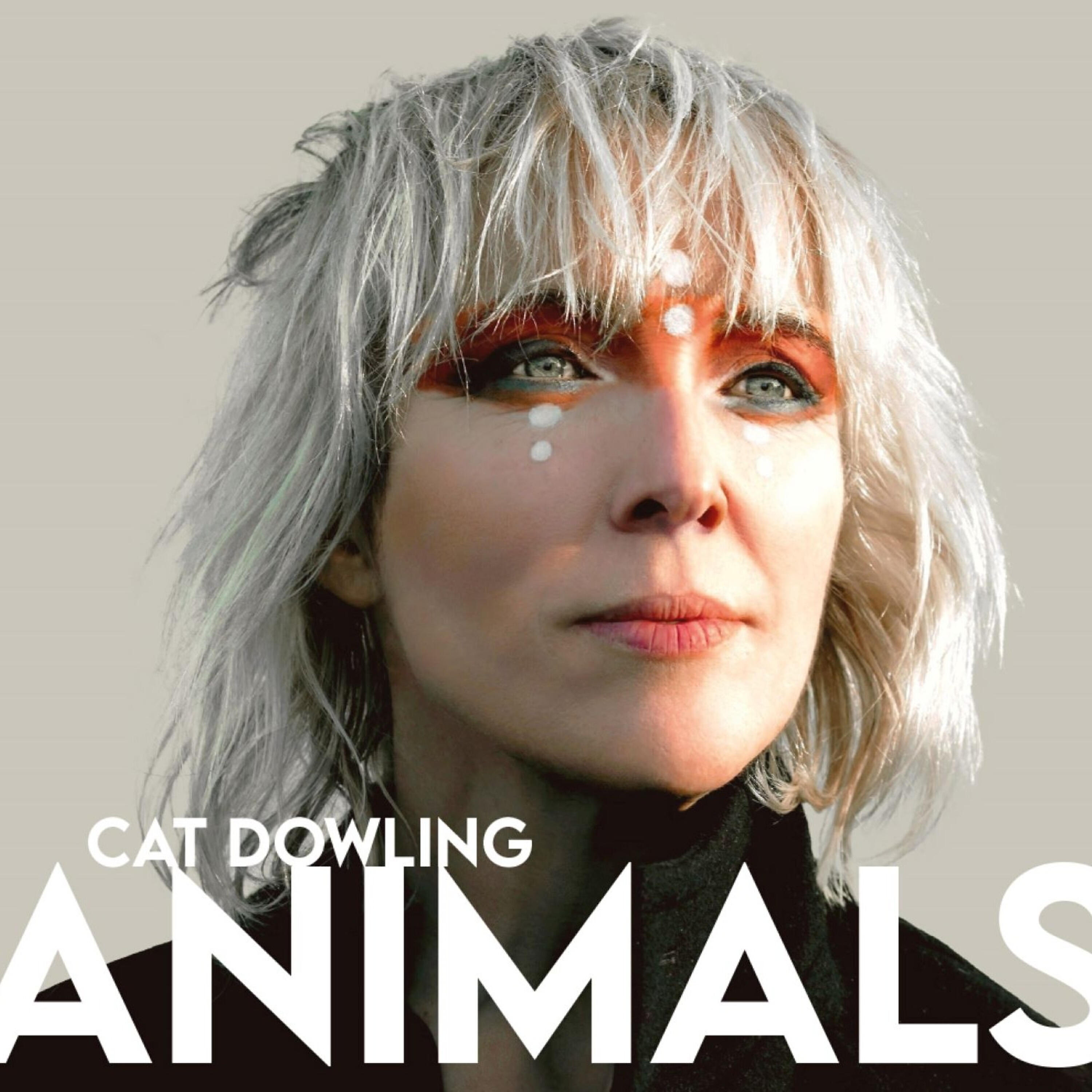 Релиз Animals