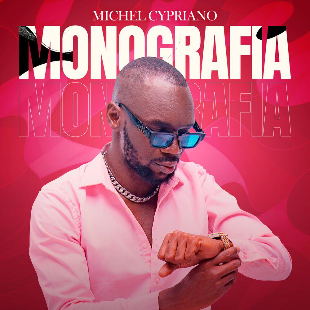 Michel Cypriano
