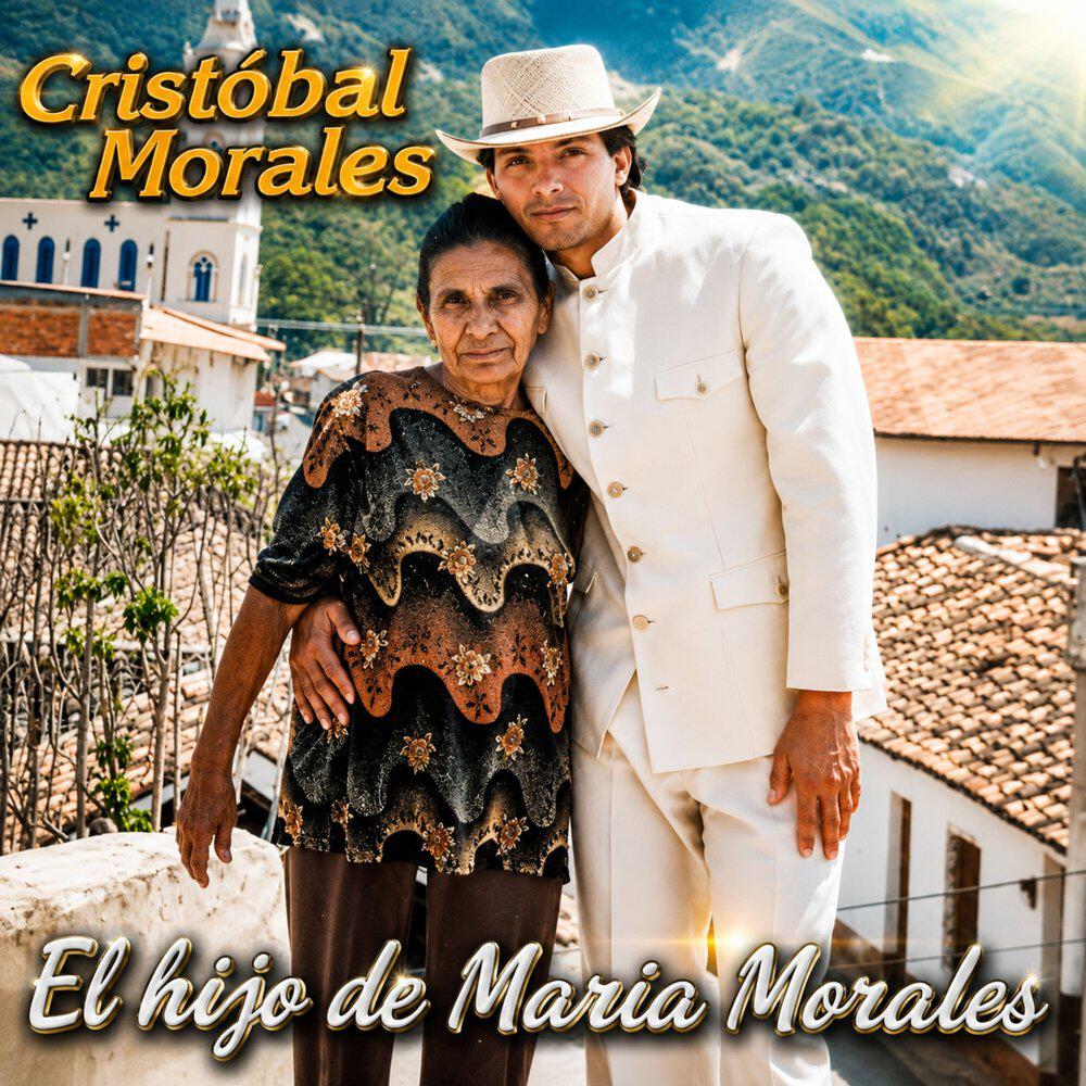 Cristóbal Morales