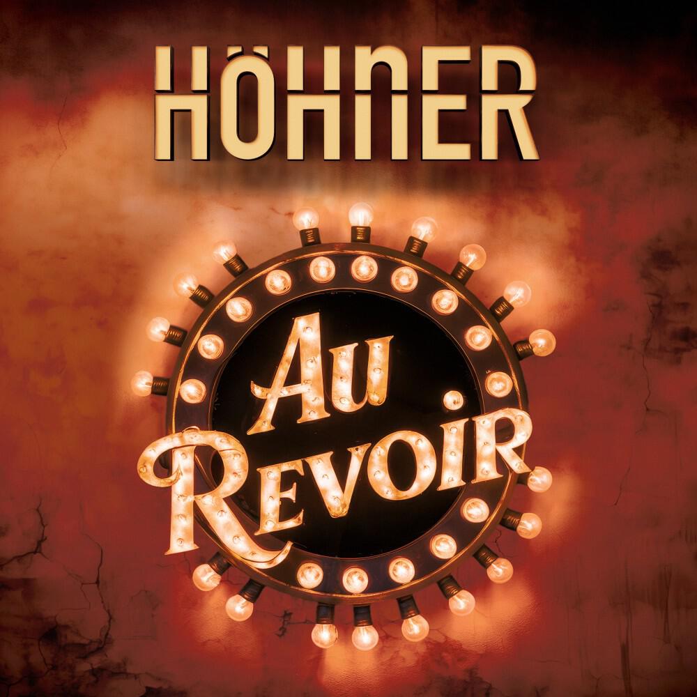 Релиз Au Revoir