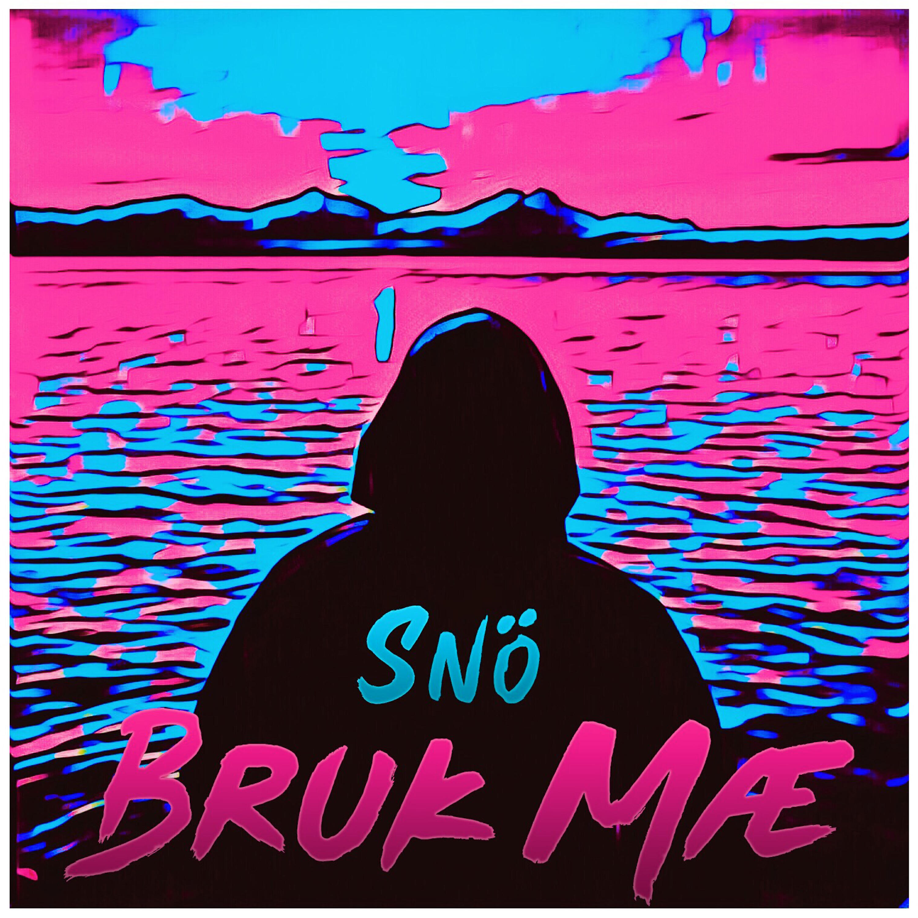 Релиз Bruk Mæ