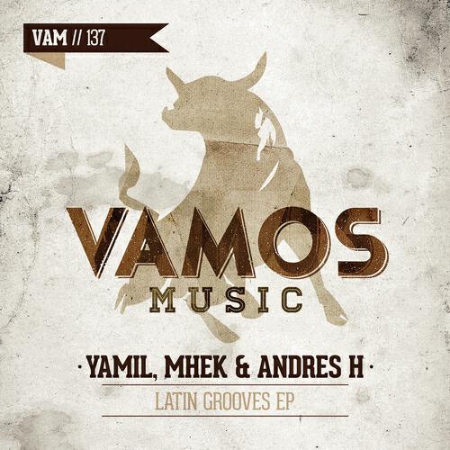 Релиз Latin Grooves EP