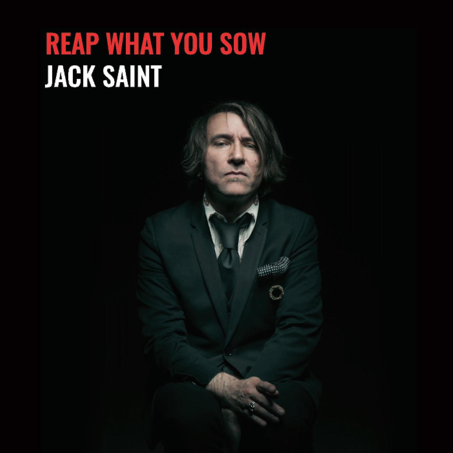Релиз Reap What You Sow