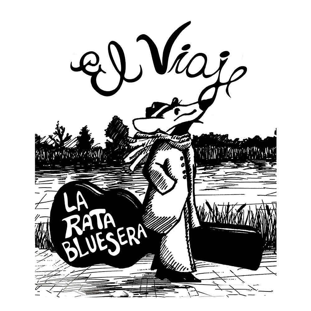 Постер альбома El Viaje