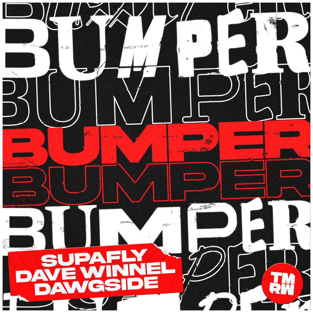 Релиз Bumper