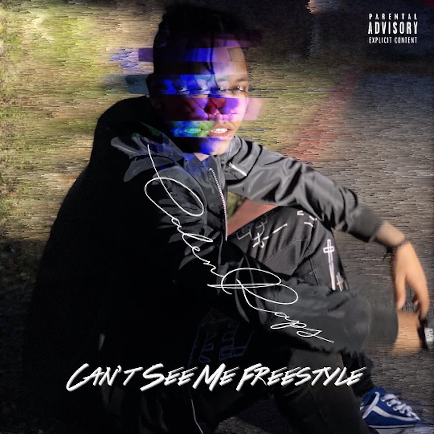 Релиз Can't See Me (Freestyle)