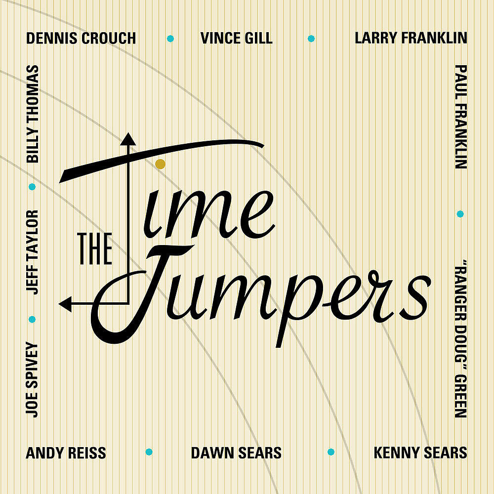 Релиз The Time Jumpers