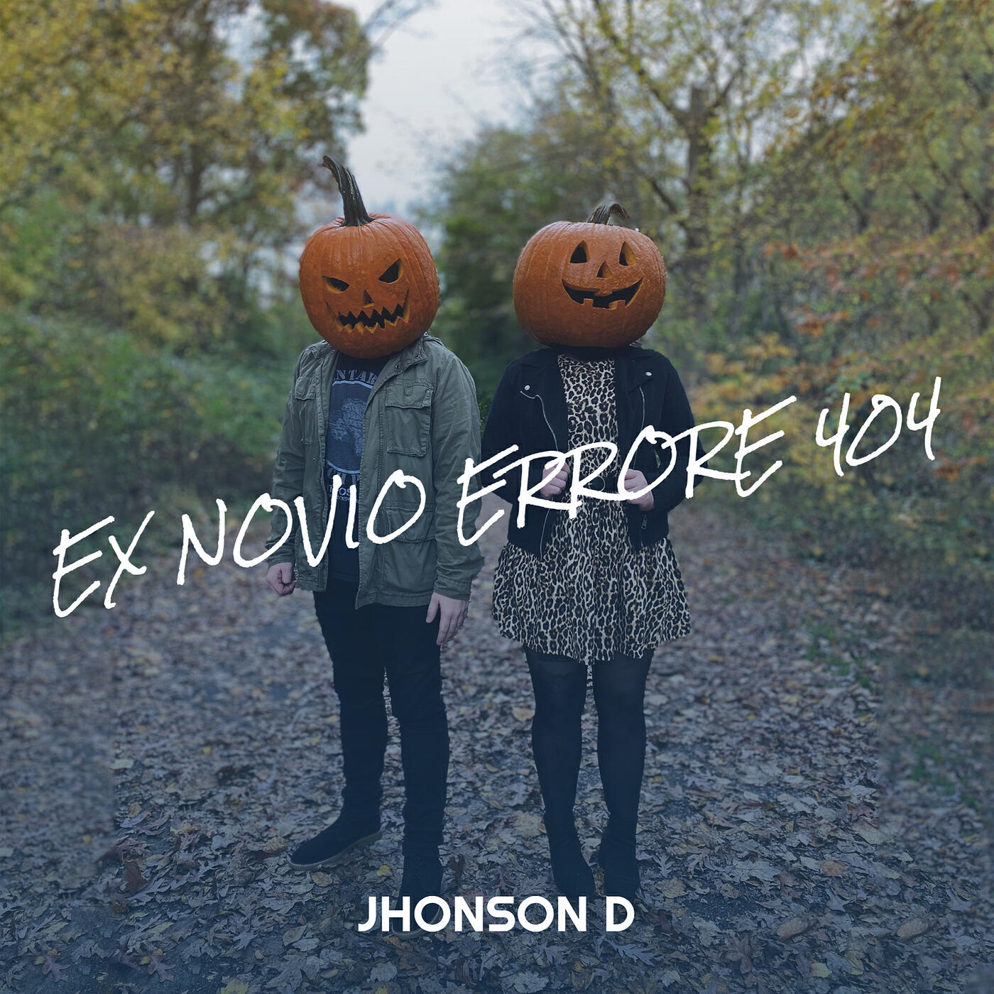 Релиз Ex Novio Error 404