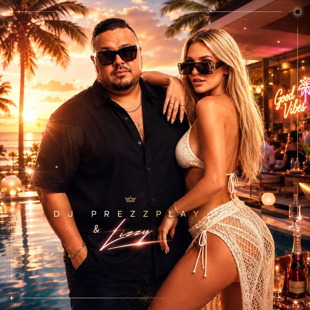 Релиз DJ Prezzplay & Lizzy