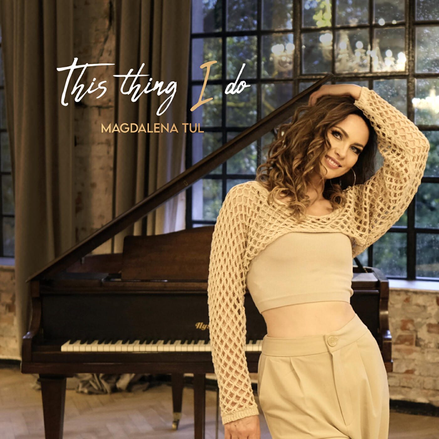 Релиз This Thing I Do