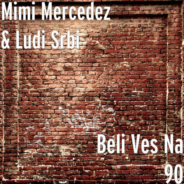 Релиз Beli Ves Na 90
