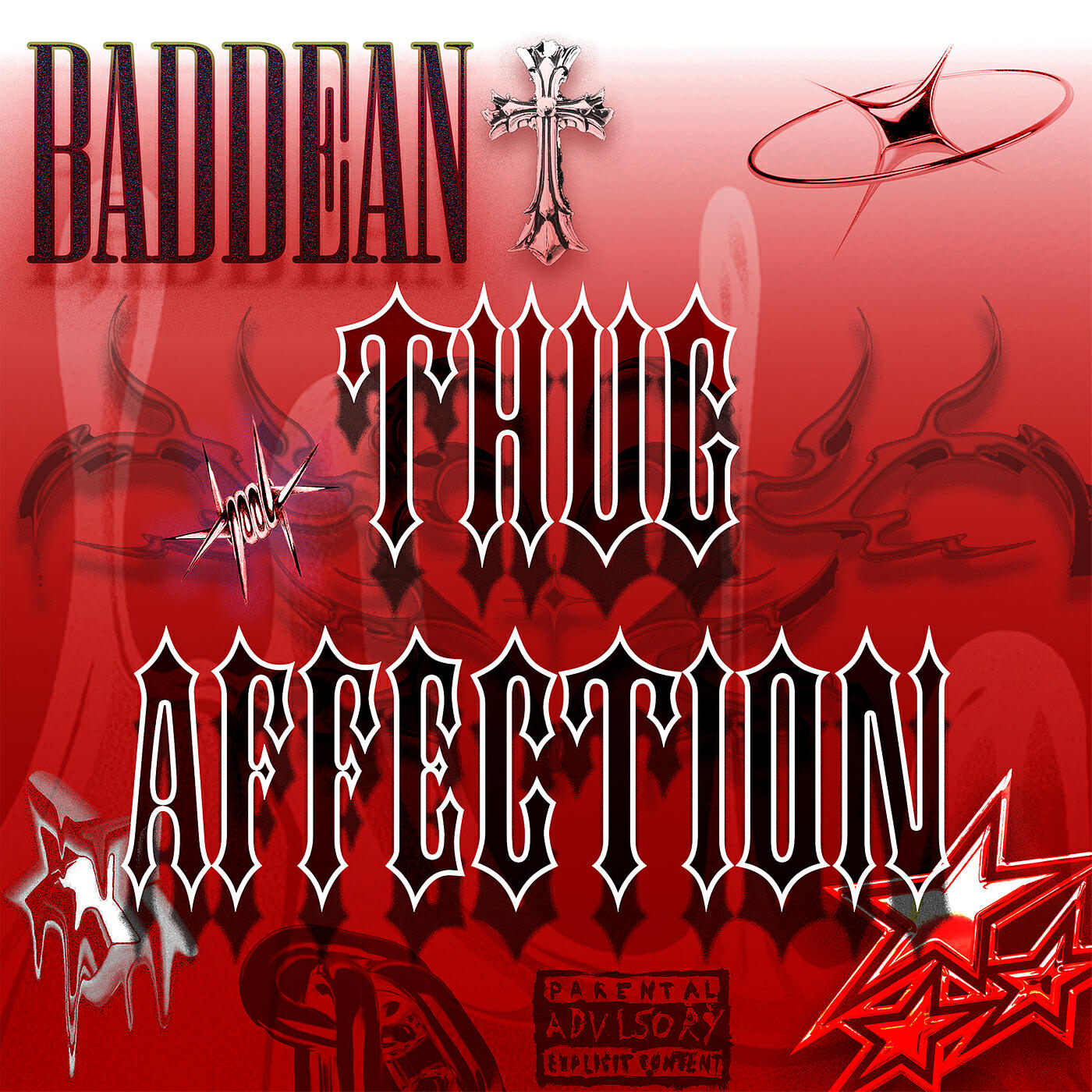 Релиз Thug Affection