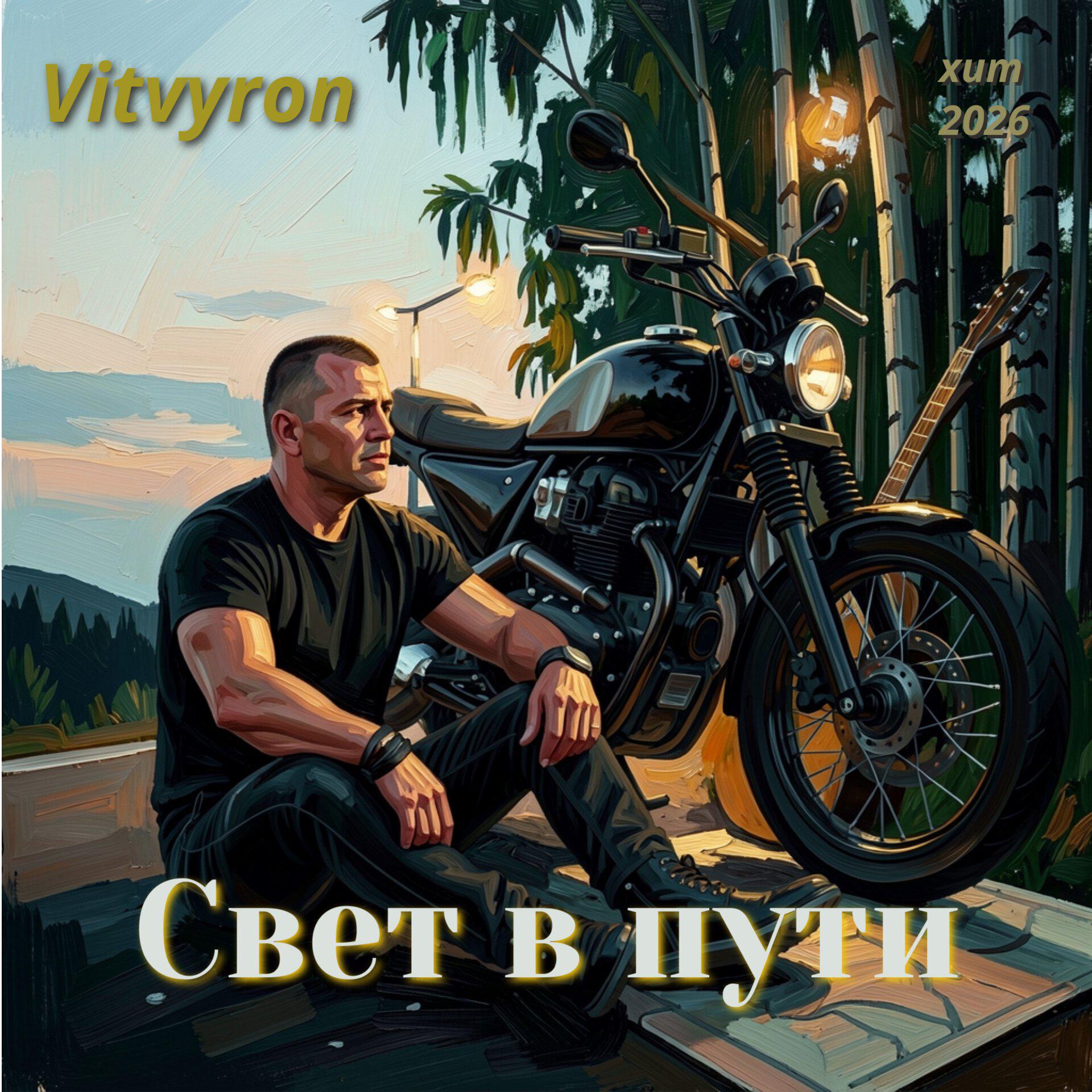 Релиз Свет в пути