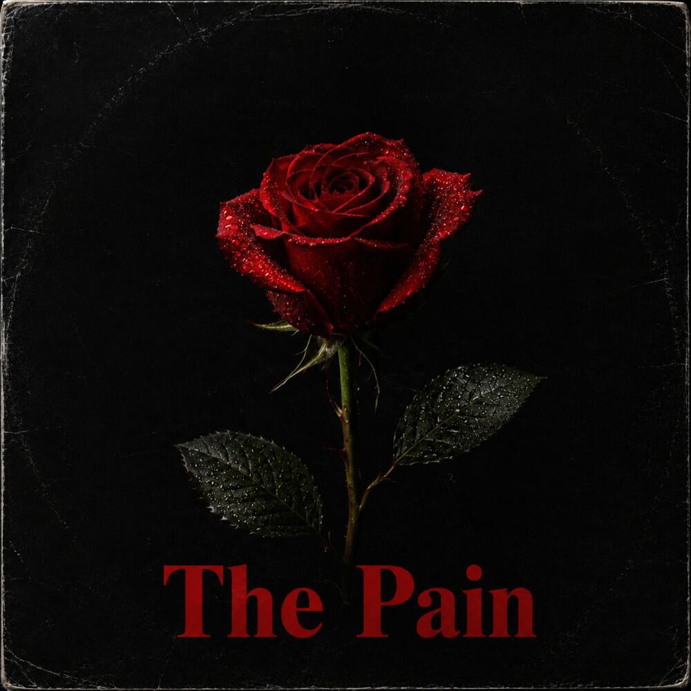 Релиз The Pain