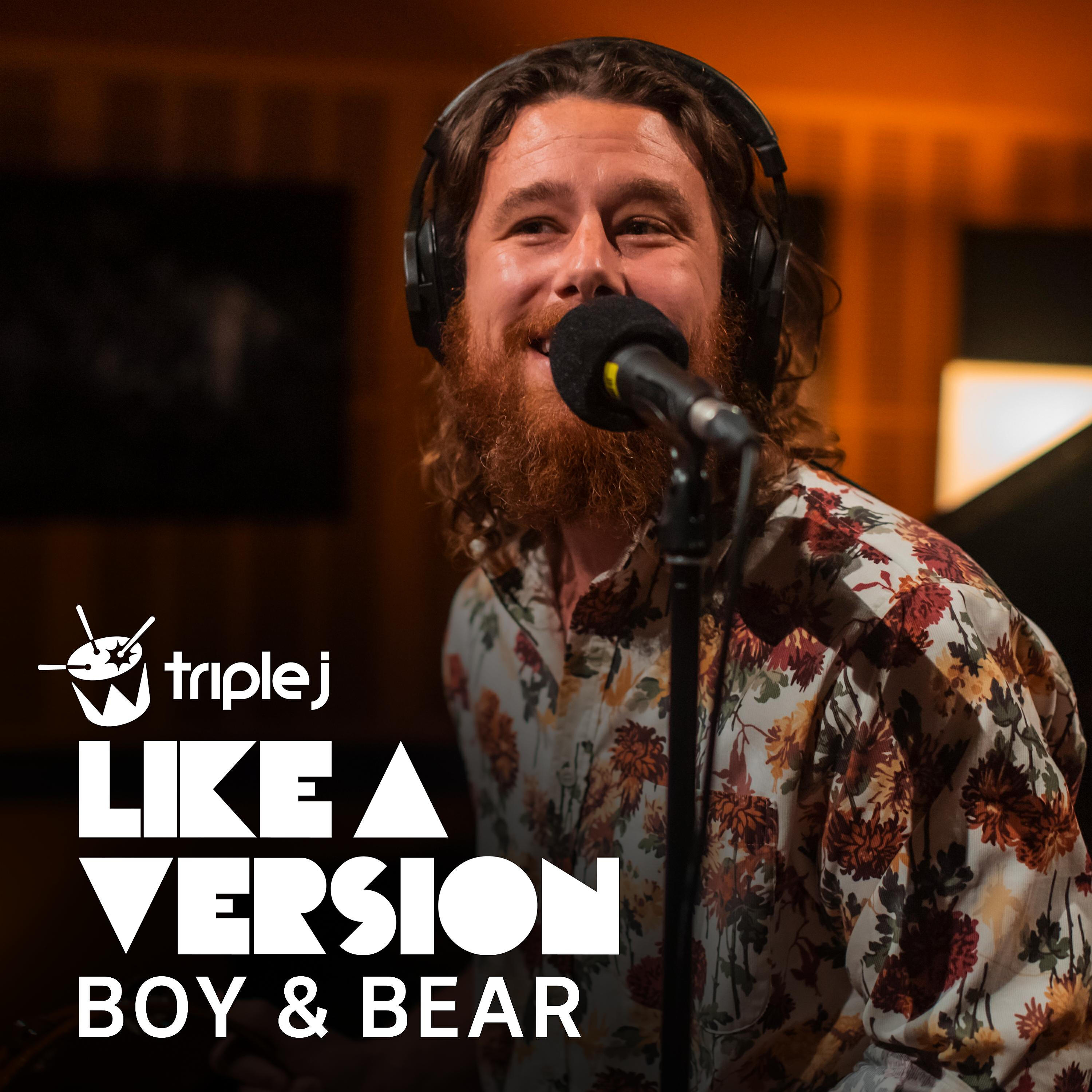 Релиз Don't You (Forget About Me) [triple j Like A Version]