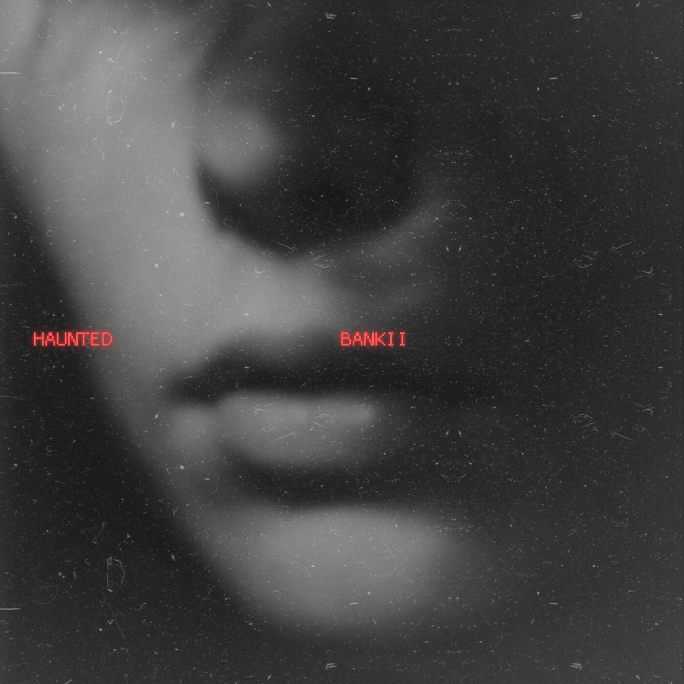 Релиз Haunted