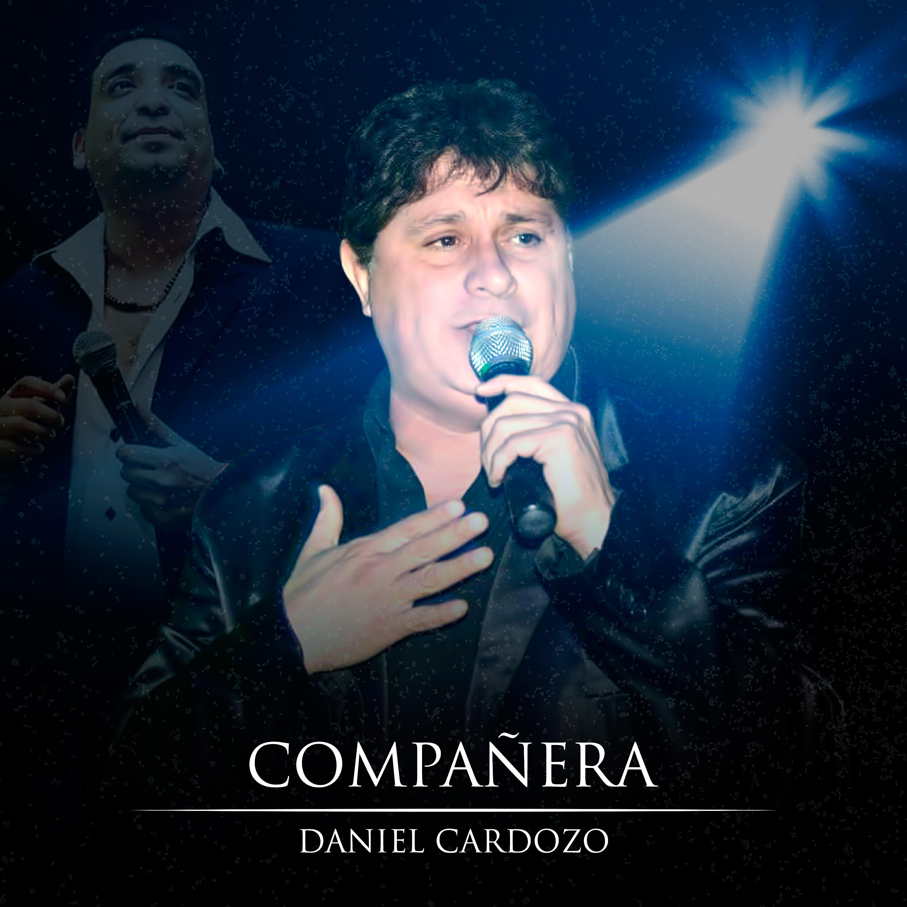 Релиз Compañera