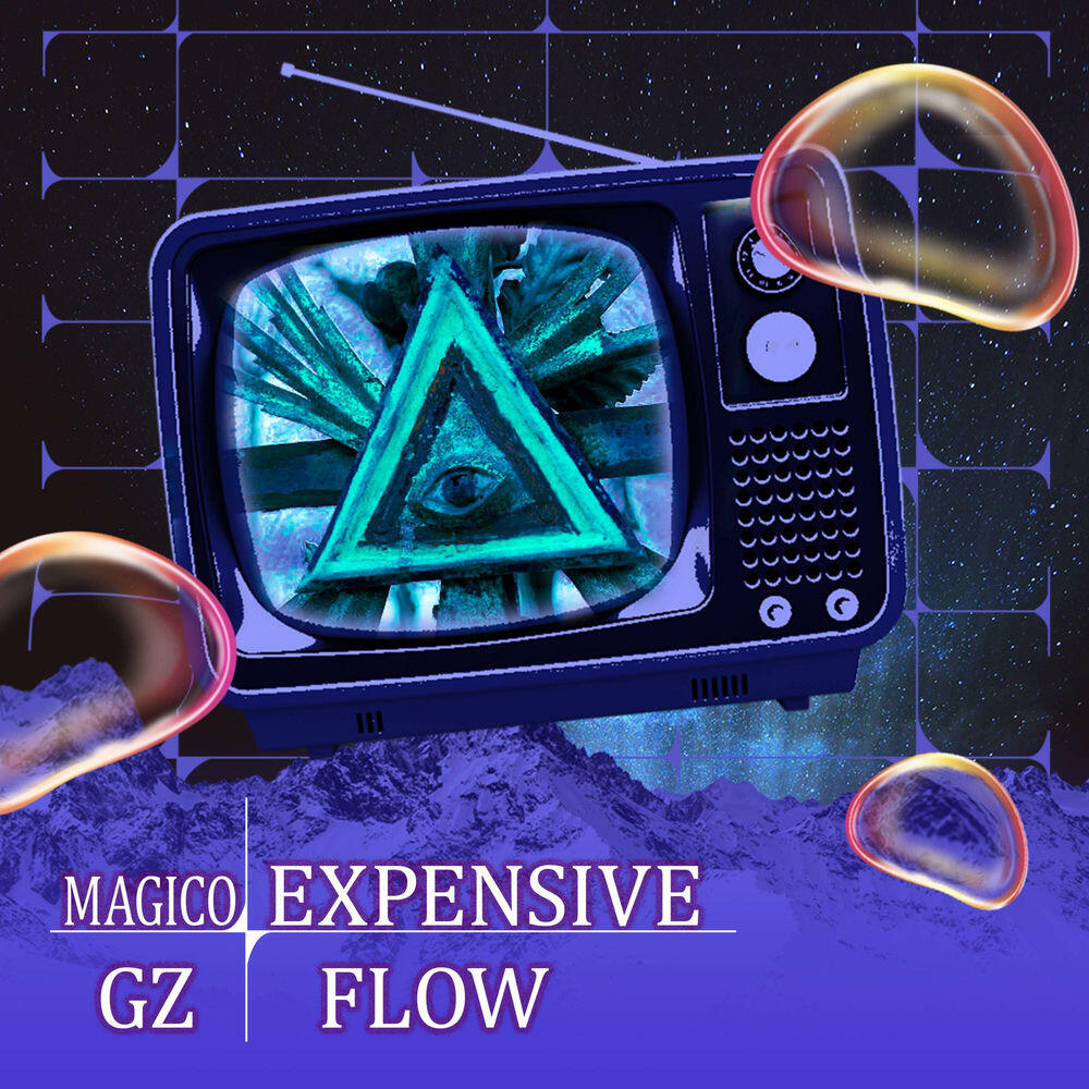 Релиз Expensive Flow