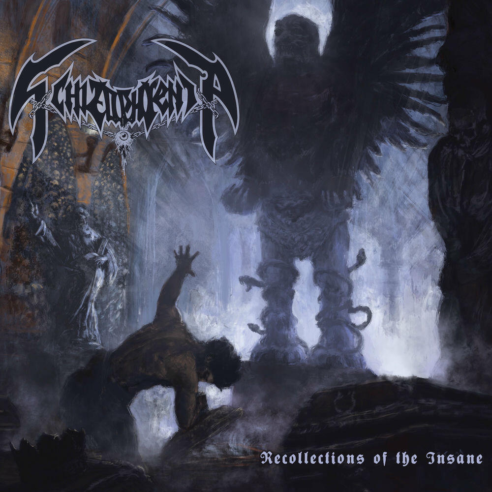 Релиз Recollections of the Insane