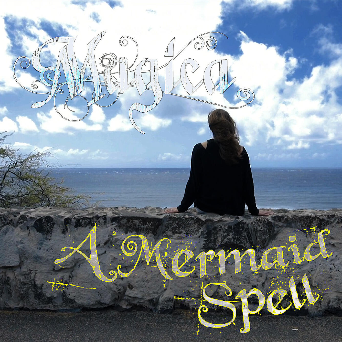 Релиз A Mermaid Spell