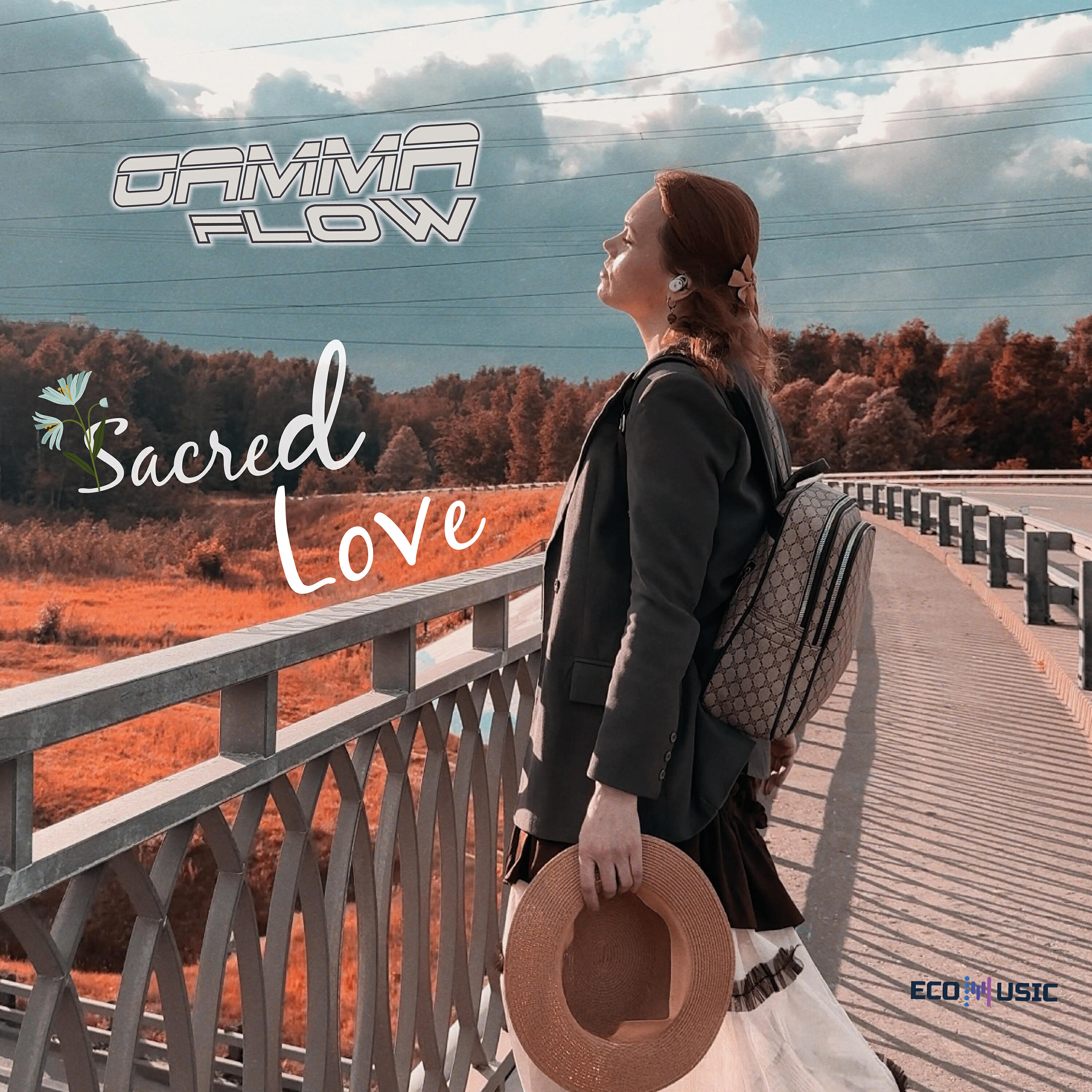 Релиз Sacred Love