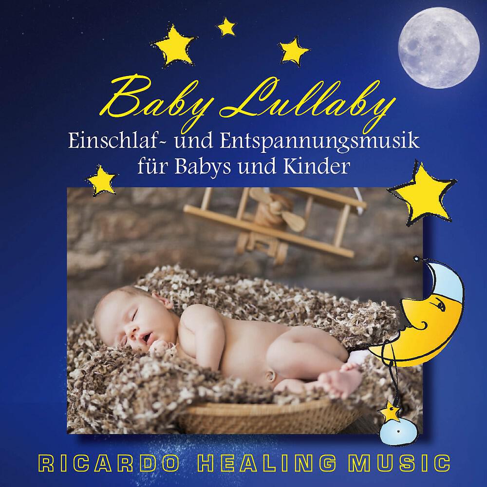 Релиз Baby Lullaby: Einschlaf- und Entspannungsmusik für Babys und Kinder