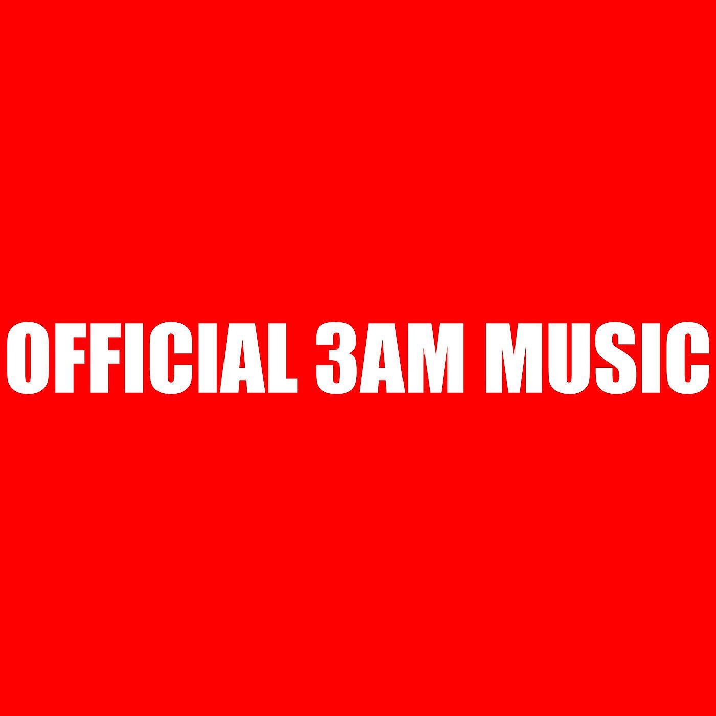 Релиз Official 3AM Music (feat. L.C. & Bartee)
