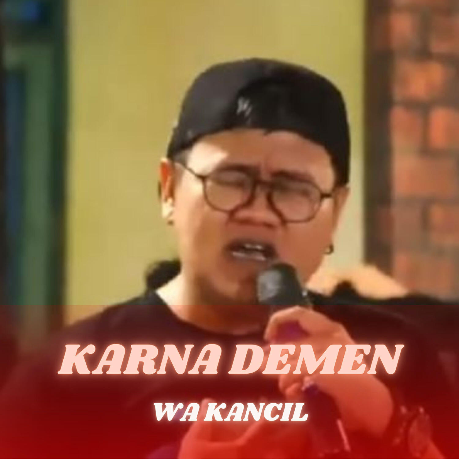 Wa Kancil