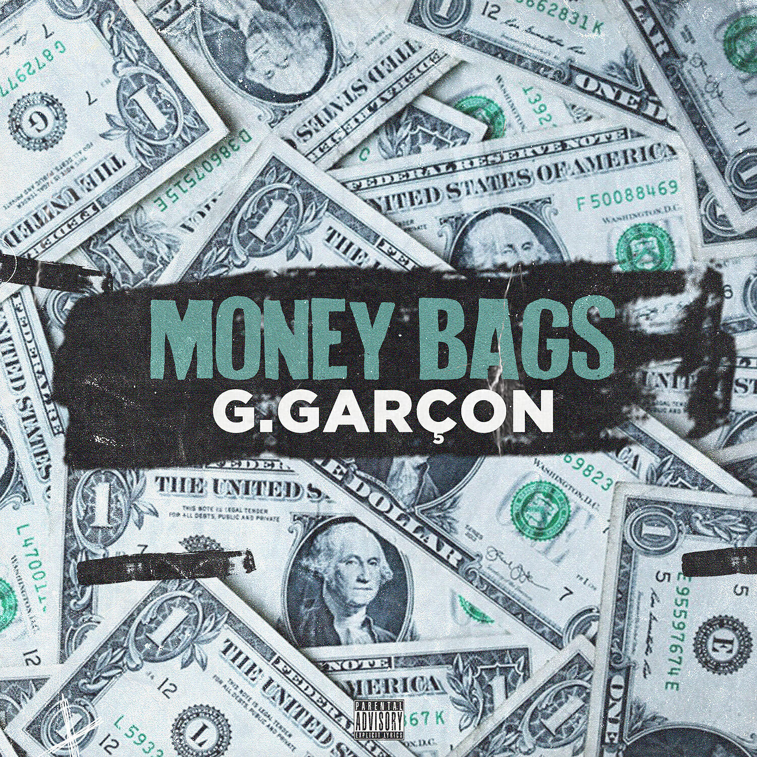 Релиз Money Bags