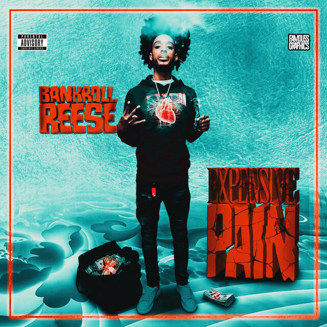 Релиз Expensive Pain