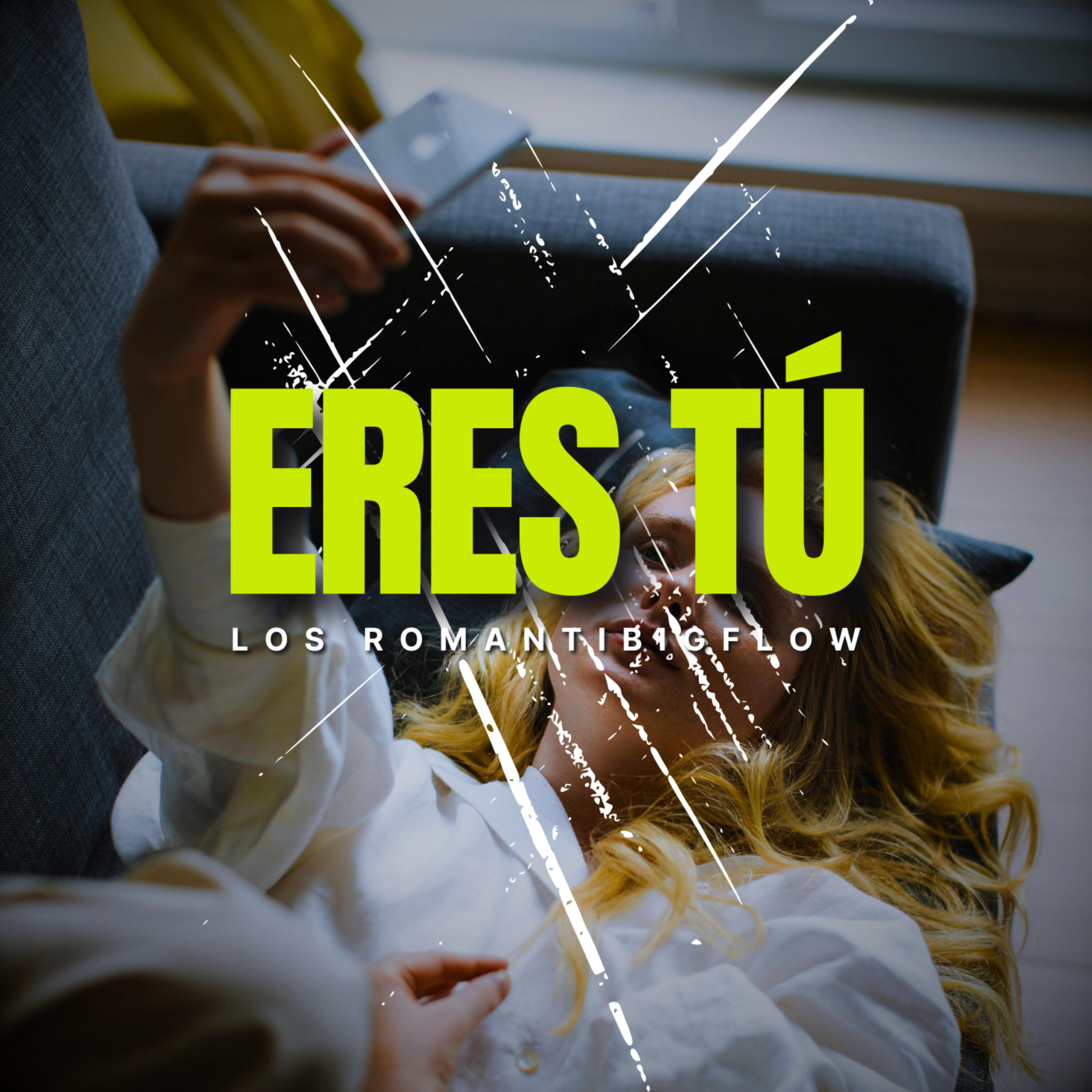 Релиз Eres Tú