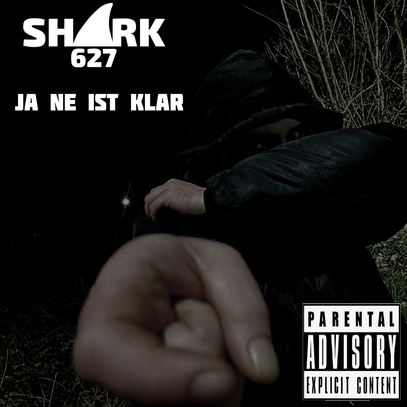 Релиз Ja Ne Ist Klar