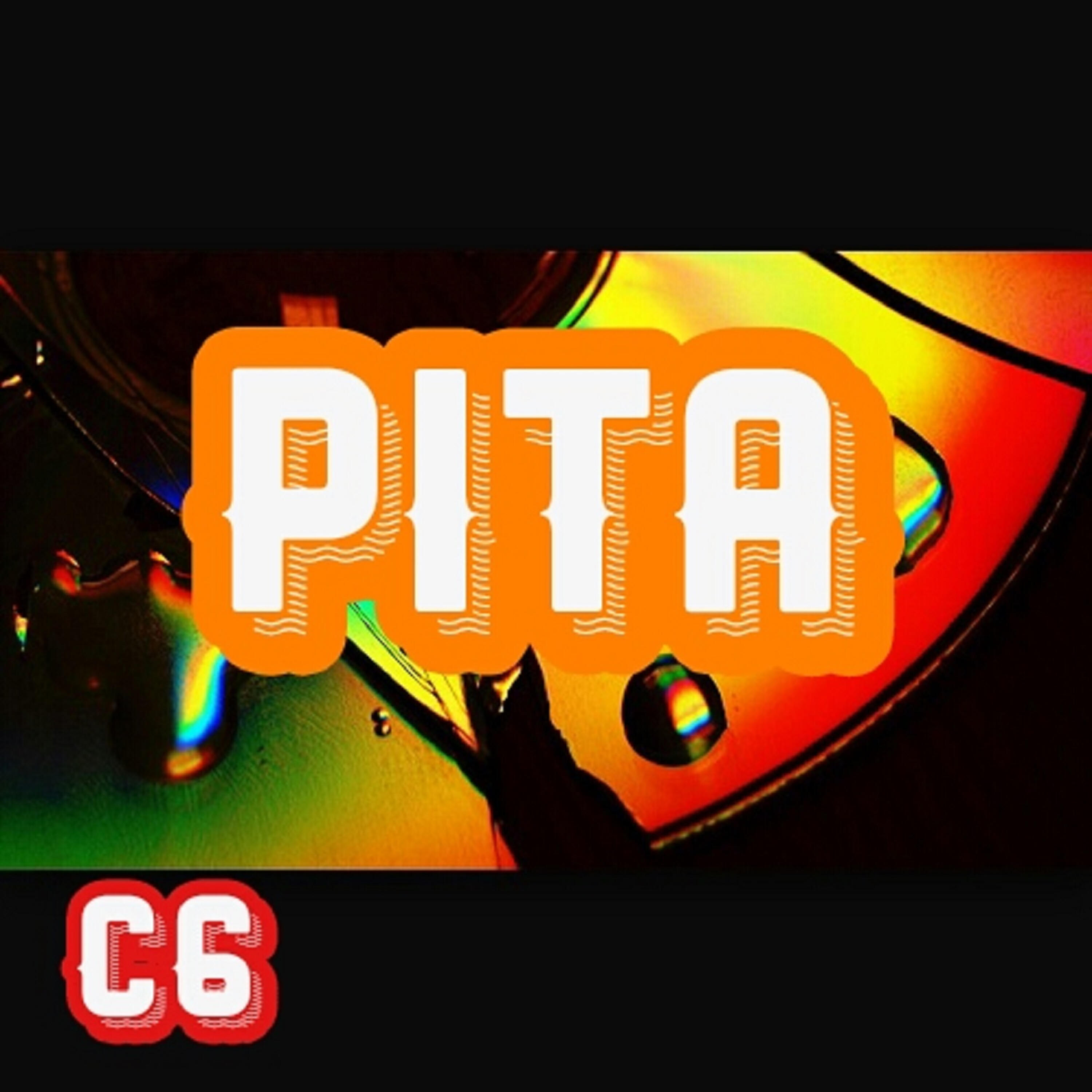Релиз Pita