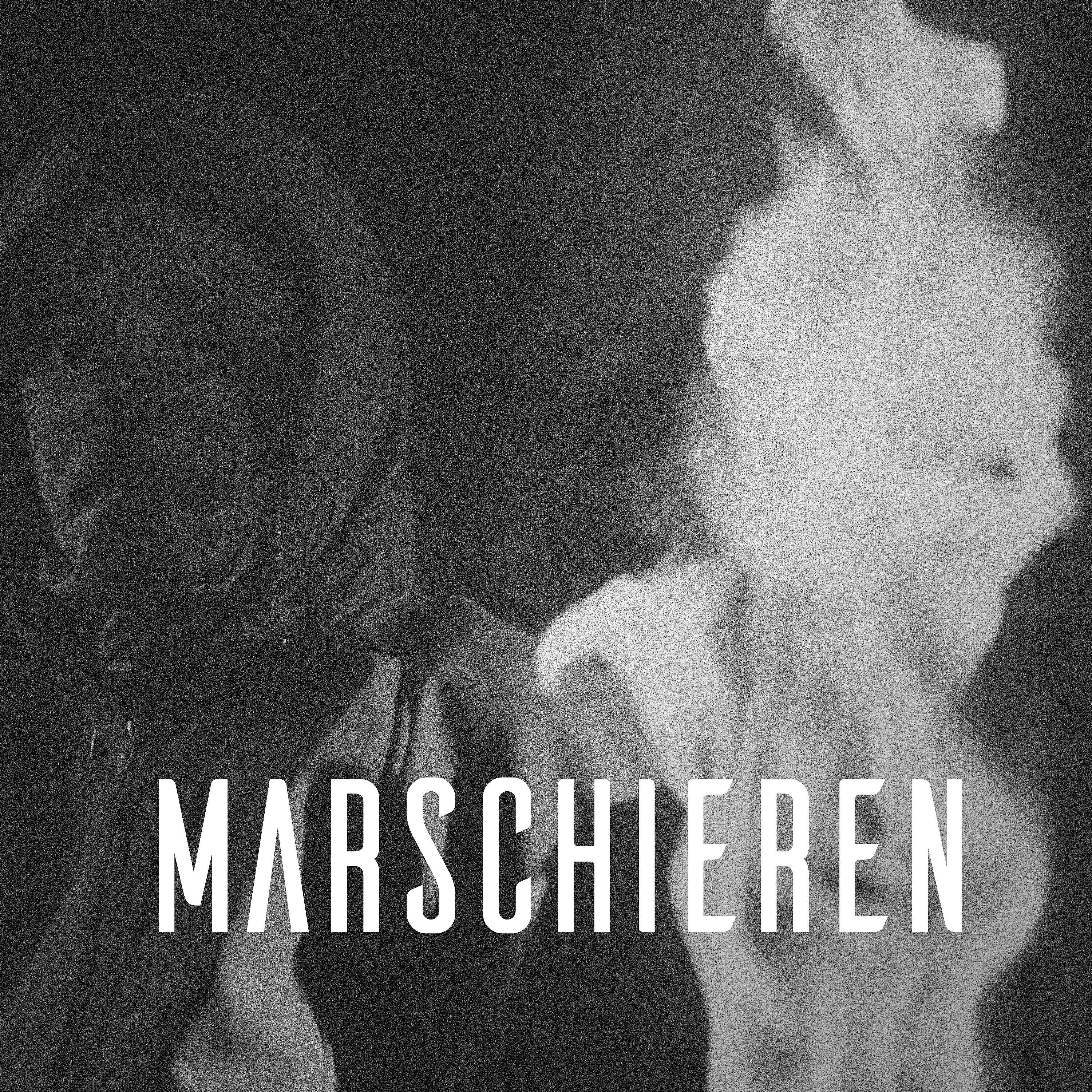 Релиз Marschieren